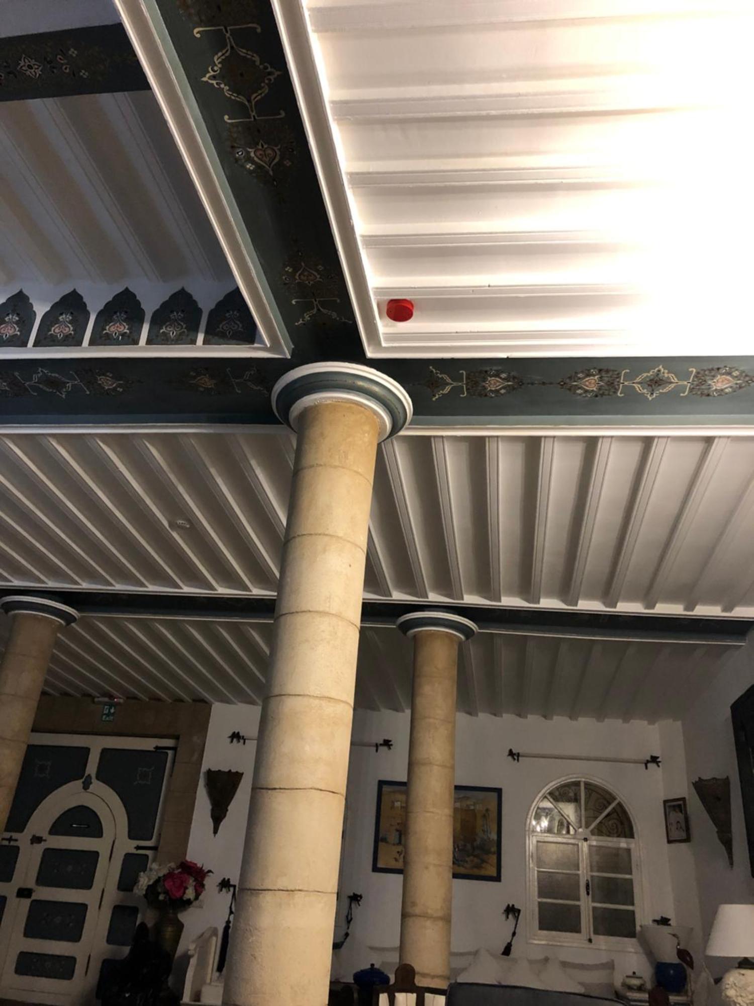 Riad L'Ostale Эс-Сувейра Экстерьер фото